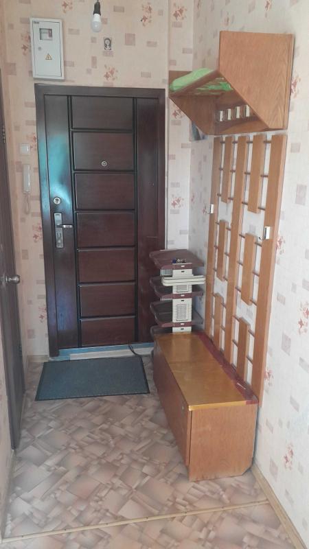 Sale 1 bedroom-(s) apartment 26 sq. m., Stadionnyi Pass 12/1