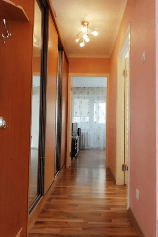 Long term rent 2 bedroom-(s) apartment 23 Serpnya Street 29а