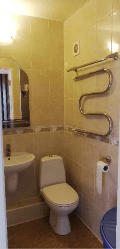 Long term rent 2 bedroom-(s) apartment 23 Serpnya Street 29а