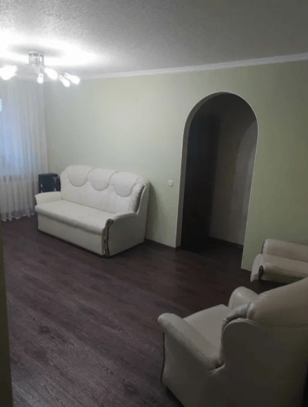 Продаж 3 кімнатної квартири 58 кв. м, Жасміновий бульв. (Петра Слинька) 7