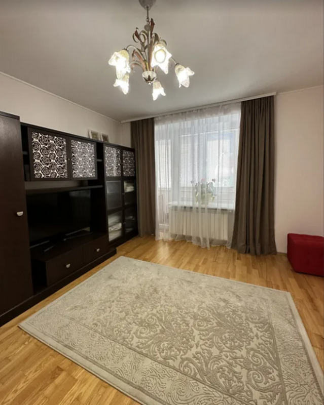 Продаж 1 кімнатної квартири 42 кв. м, Білецька вул.