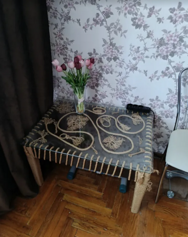 Sale 3 bedroom-(s) apartment 62 sq. m., Luchakivskoho Street 11