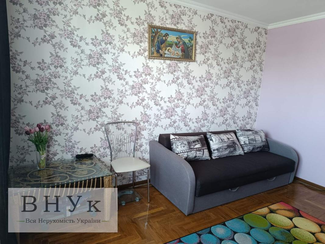 Sale 3 bedroom-(s) apartment 62 sq. m., Luchakivskoho Street 14