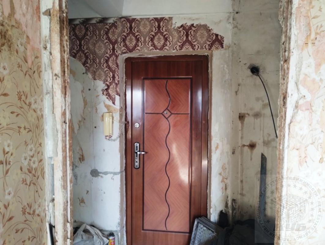 Sale 2 bedroom-(s) apartment 43 sq. m., Borshchahivska Street 10а