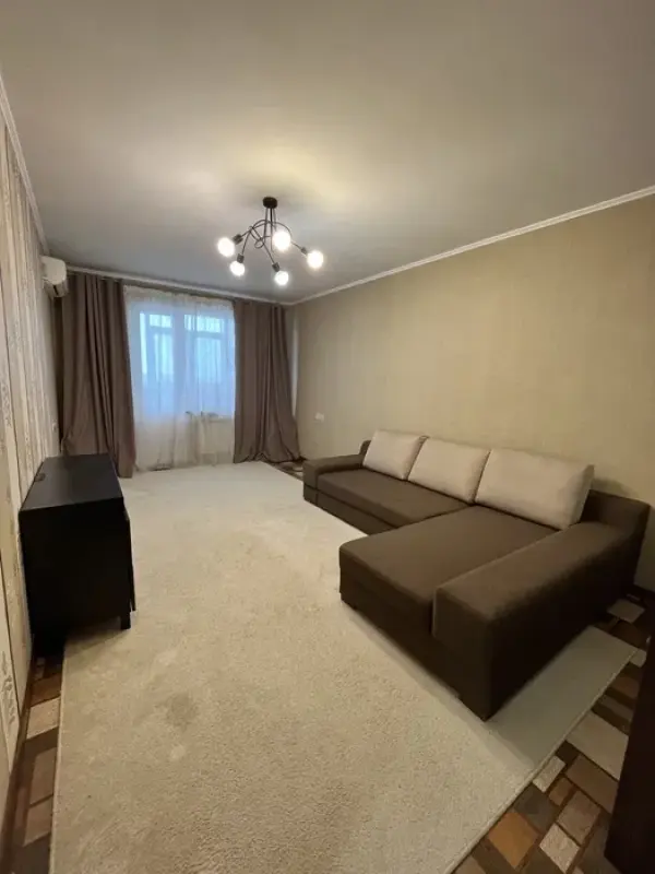 Sale 1 bedroom-(s) apartment 37 sq. m., Rzhevskyi Lane 12