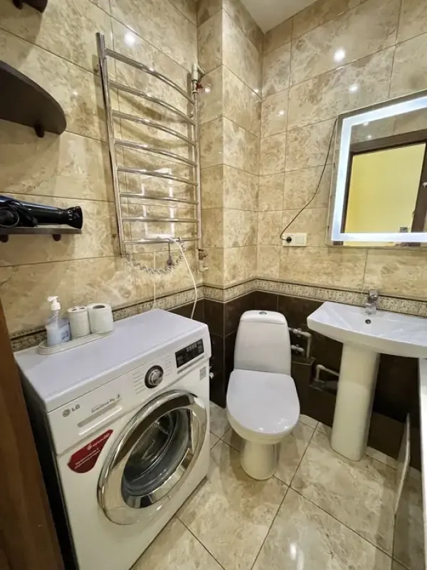 Sale 1 bedroom-(s) apartment 37 sq. m., Rzhevskyi Lane 12