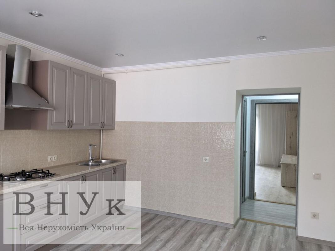 Sale 2 bedroom-(s) apartment 67 sq. m., Pyrohova Street