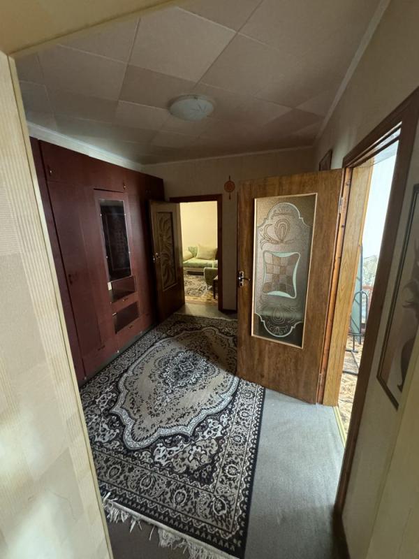 Long term rent 3 bedroom-(s) apartment Krasnodarska Street 171к3