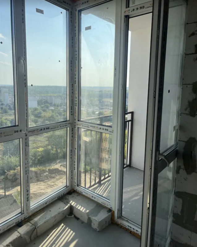 Sale 1 bedroom-(s) apartment 49 sq. m., Petro Batkivskyi Street (Bryhadna Street) 15