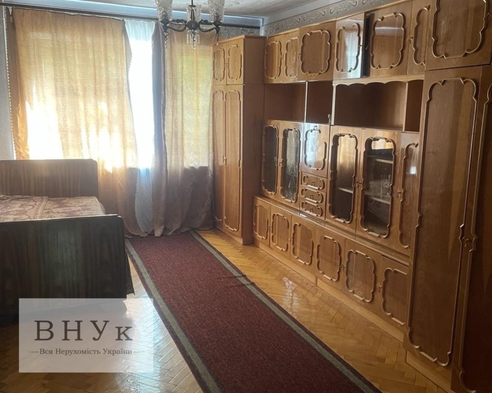 Продаж 2 кімнатної квартири 48 кв. м, Лесі Українки вул. 14