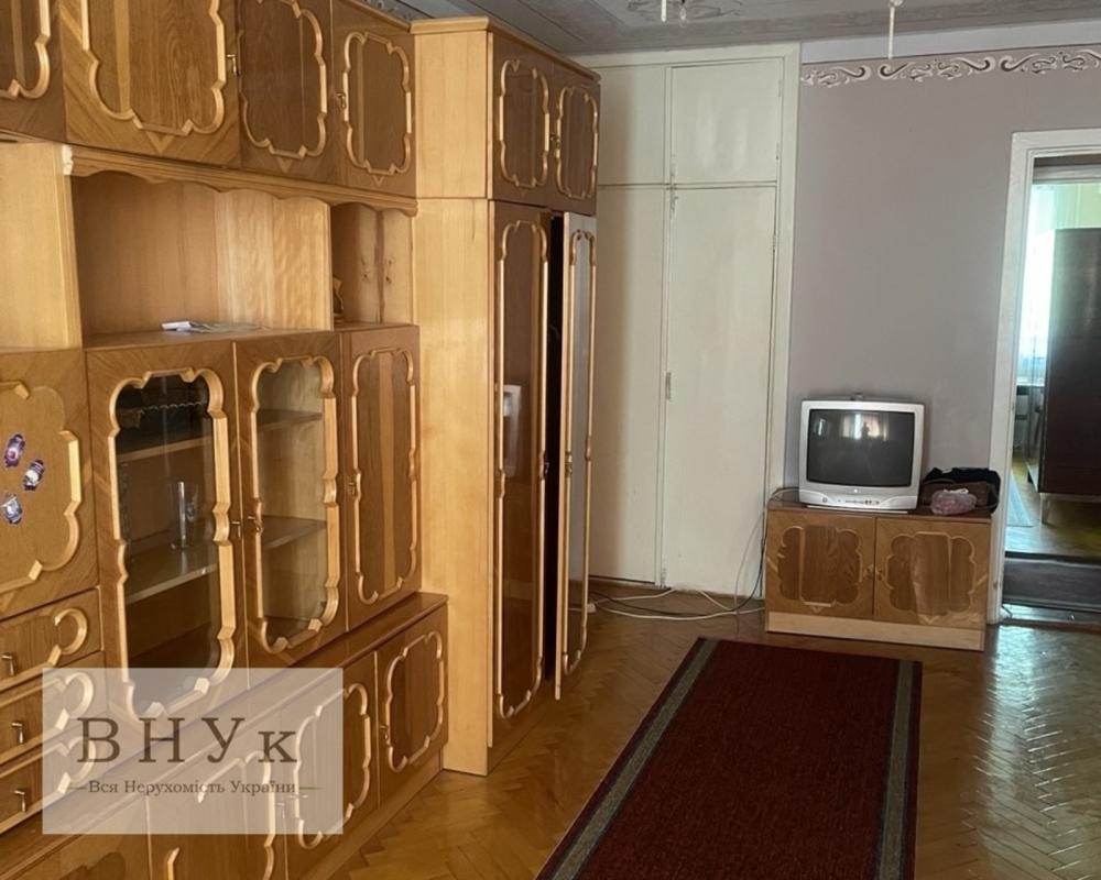 Продаж 2 кімнатної квартири 48 кв. м, Лесі Українки вул. 14