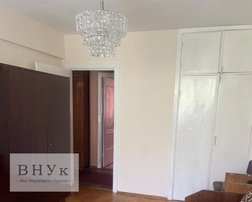 Продаж 2 кімнатної квартири 48 кв. м, Лесі Українки вул. 14