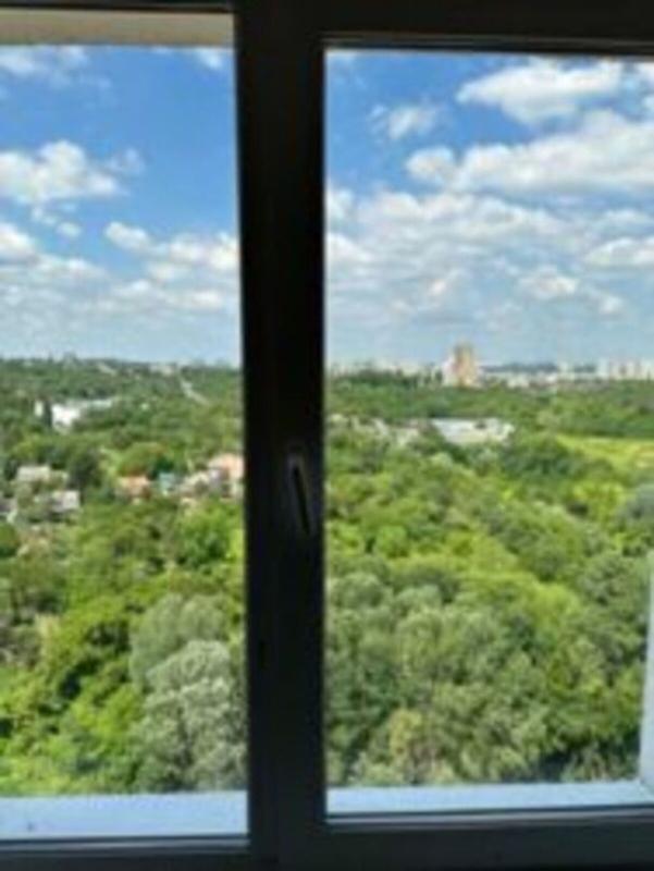 Sale 2 bedroom-(s) apartment 38 sq. m., Lysohirskyi Lane