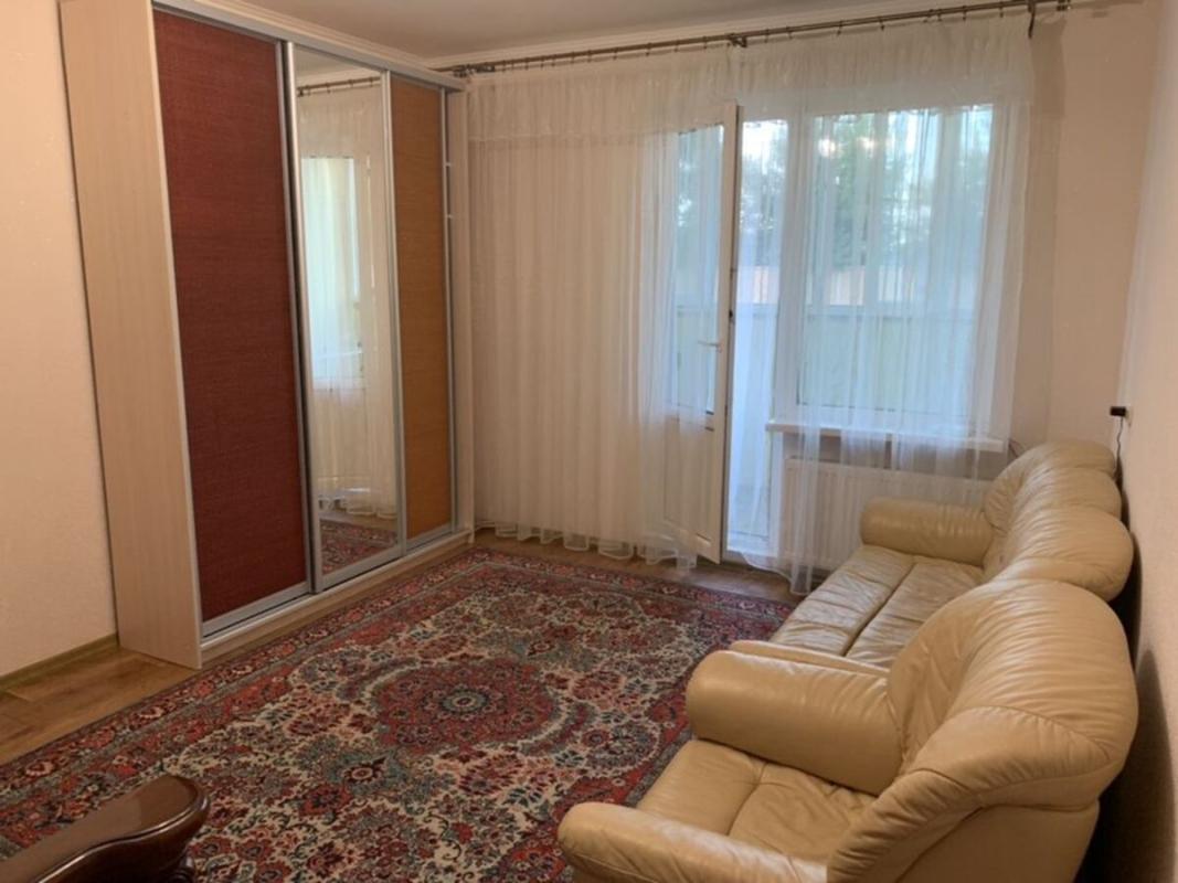 Sale 1 bedroom-(s) apartment 51 sq. m., Nauky Avenue 60