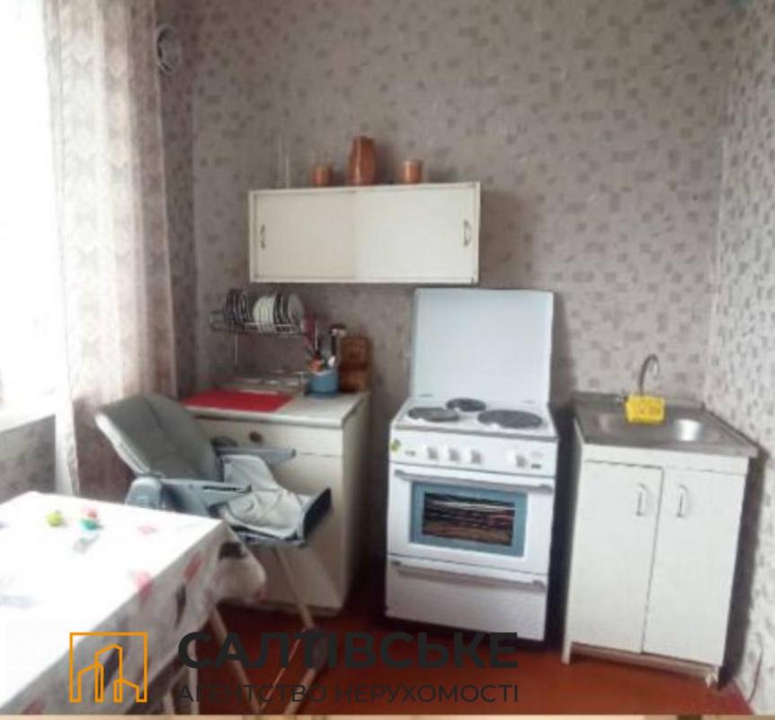 Sale 2 bedroom-(s) apartment 57 sq. m., Velozavodska Street 32