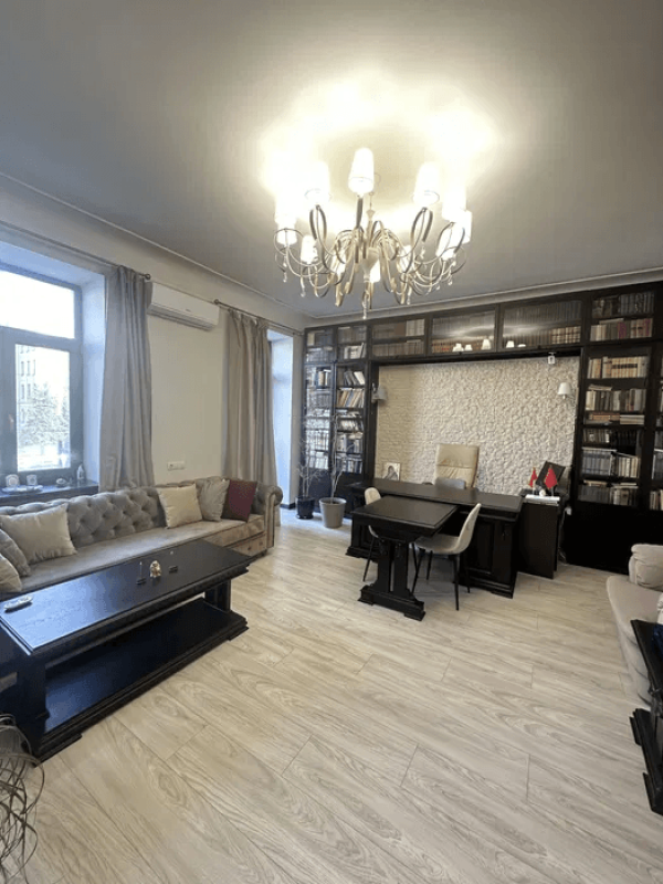 Sale 3 bedroom-(s) apartment 86 sq. m., Nezalezhnosti avenue (Pravdy Avenue) 7 (п24-п26)