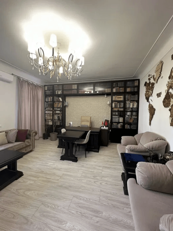 Sale 3 bedroom-(s) apartment 86 sq. m., Nezalezhnosti avenue (Pravdy Avenue) 7 (п24-п26)