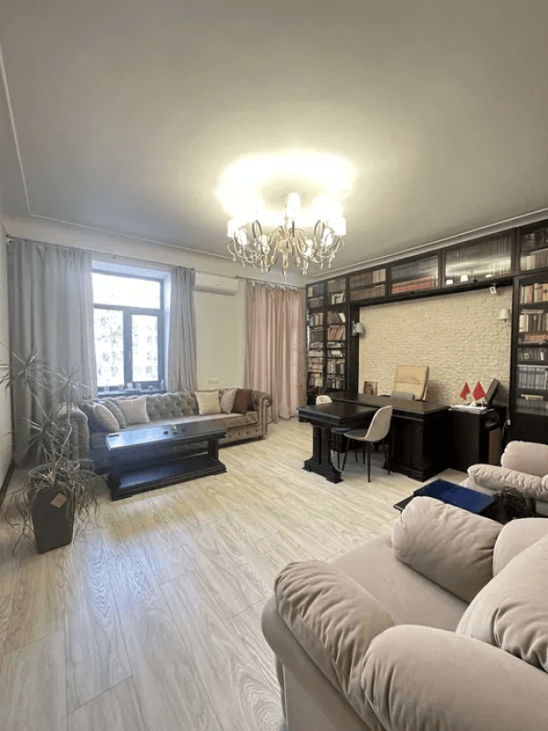 Sale 3 bedroom-(s) apartment 86 sq. m., Nezalezhnosti avenue (Pravdy Avenue) 7 (п24-п26)