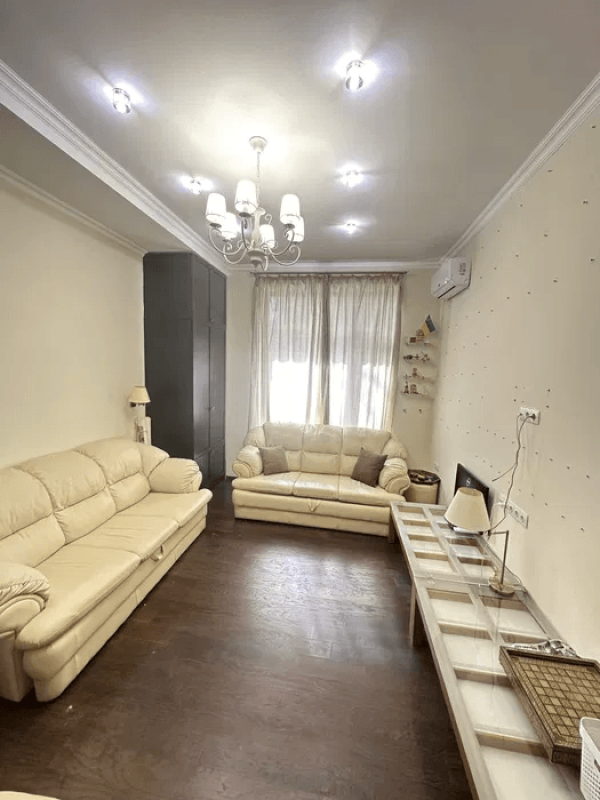 Sale 3 bedroom-(s) apartment 86 sq. m., Nezalezhnosti avenue (Pravdy Avenue) 7 (п24-п26)