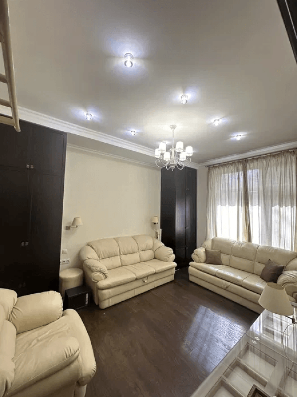 Sale 3 bedroom-(s) apartment 86 sq. m., Nezalezhnosti avenue (Pravdy Avenue) 7 (п24-п26)