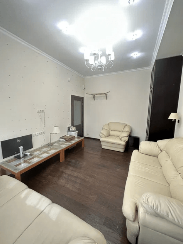 Sale 3 bedroom-(s) apartment 86 sq. m., Nezalezhnosti avenue (Pravdy Avenue) 7 (п24-п26)