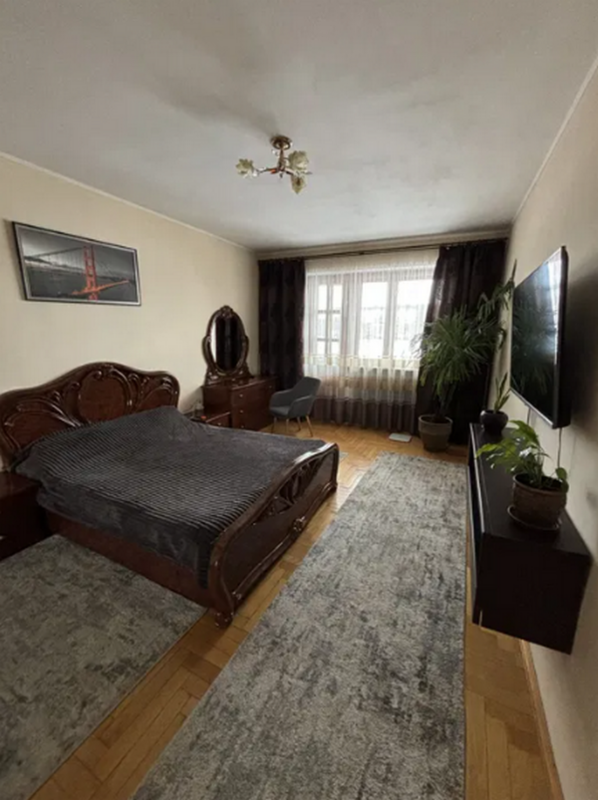 Sale house 224 sq. m., Holubovycha Street 3