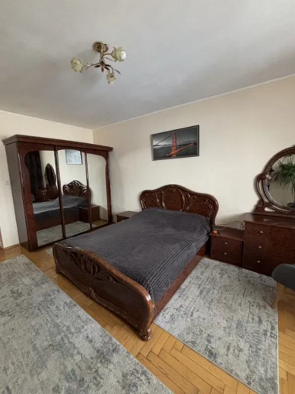 Sale house 224 sq. m., Holubovycha Street 3