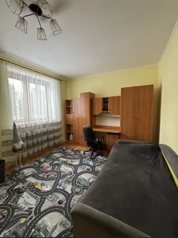 Sale house 224 sq. m., Holubovycha Street 3