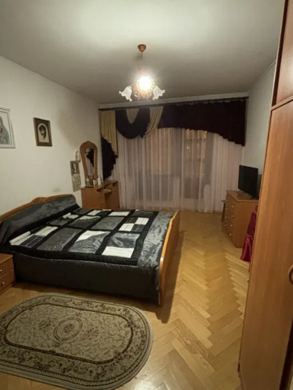 Sale house 224 sq. m., Holubovycha Street 3