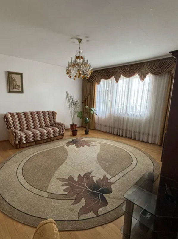 Sale house 224 sq. m., Holubovycha Street 3