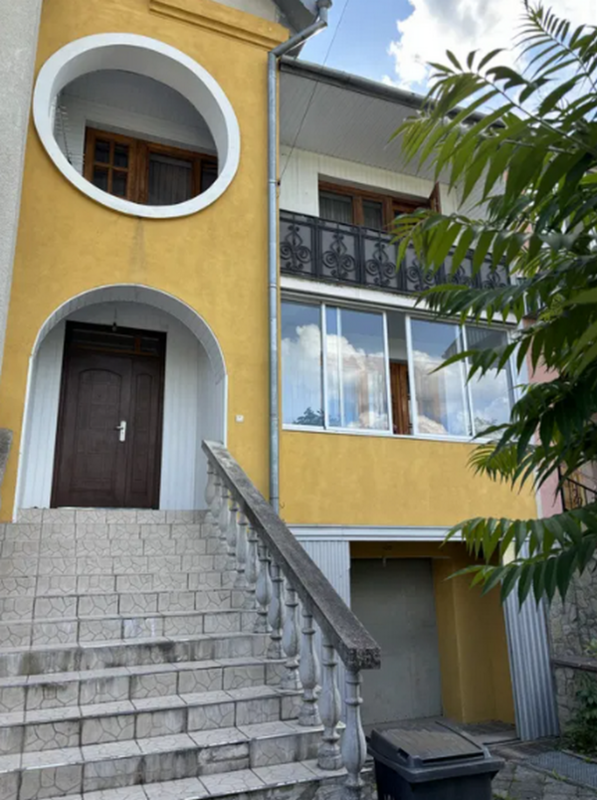 Sale house 224 sq. m., Holubovycha Street 3