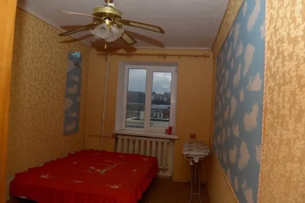 Long term rent 2 bedroom-(s) apartment Heroiv Kharkova Avenue (Moskovskyi Avenue) 38