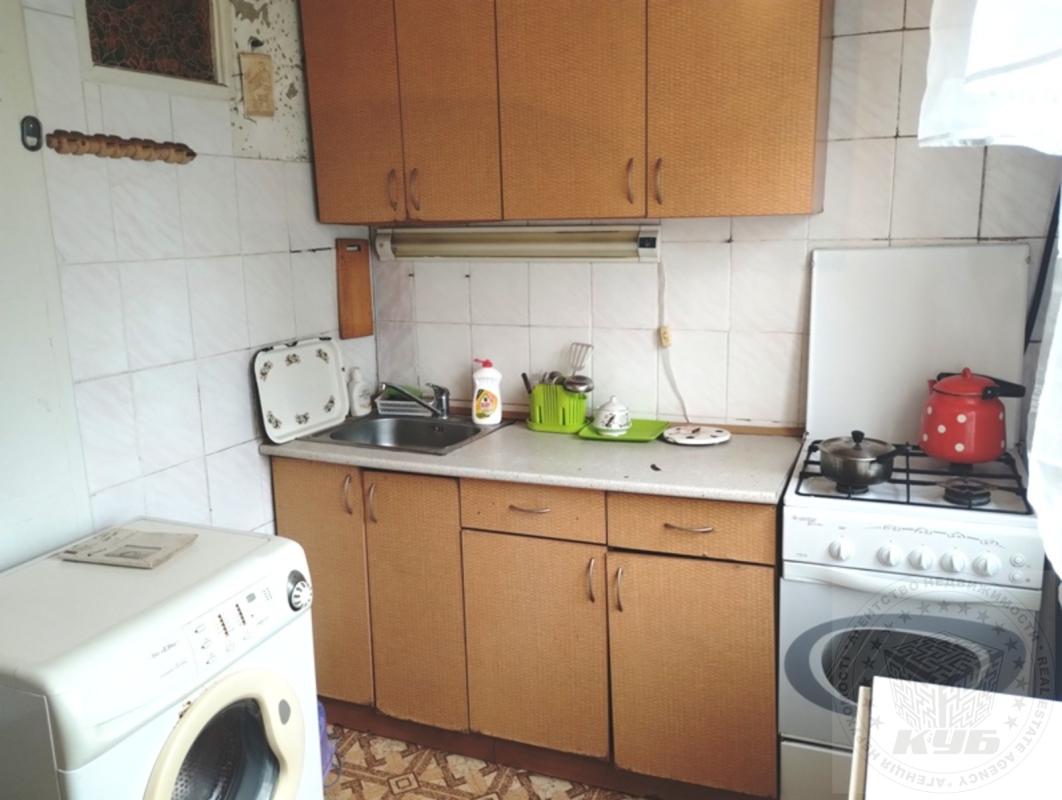 Продаж 2 кімнатної квартири 47 кв. м, Гарматна вул. 40