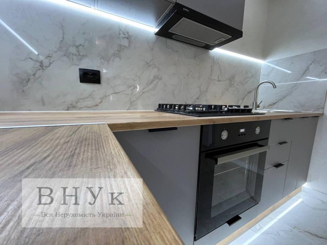 Sale 2 bedroom-(s) apartment 55 sq. m., Kyivska Street 9