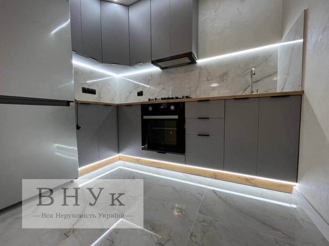 Sale 2 bedroom-(s) apartment 55 sq. m., Kyivska Street 9