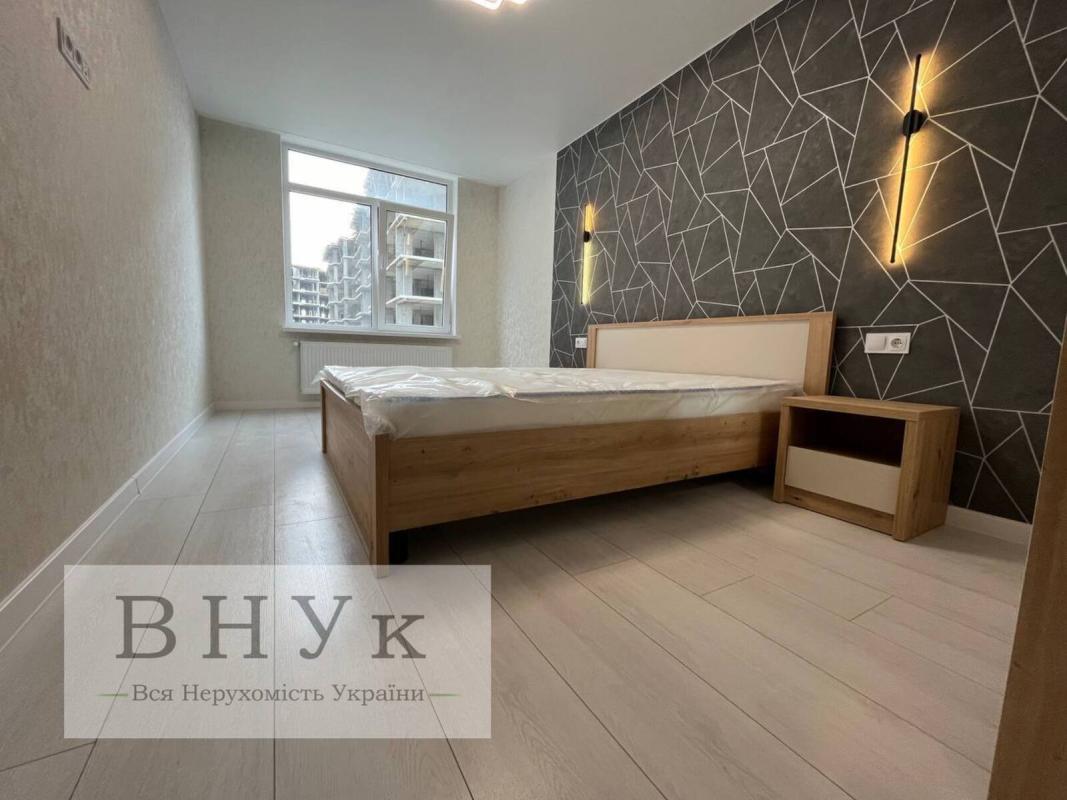 Sale 2 bedroom-(s) apartment 55 sq. m., Kyivska Street 9