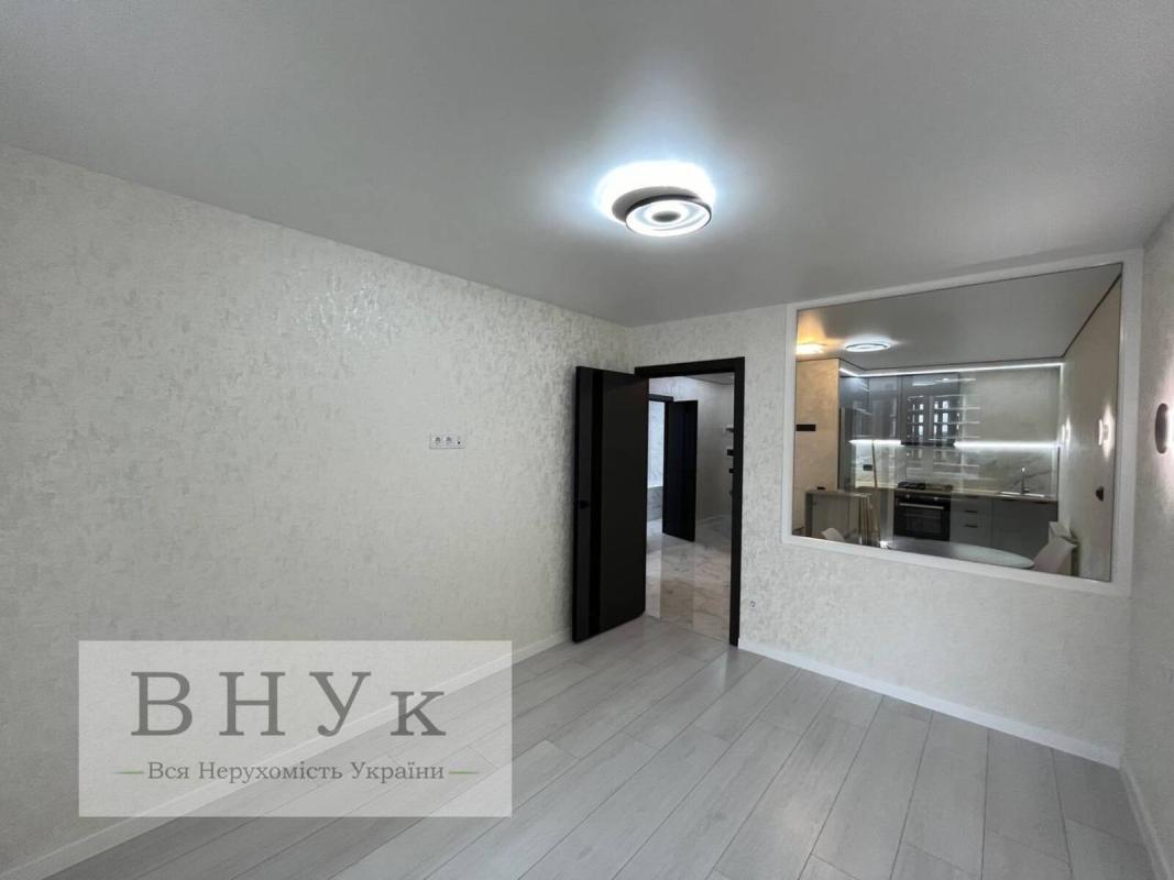 Sale 2 bedroom-(s) apartment 55 sq. m., Kyivska Street 9