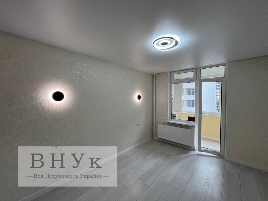 Sale 2 bedroom-(s) apartment 55 sq. m., Kyivska Street 9