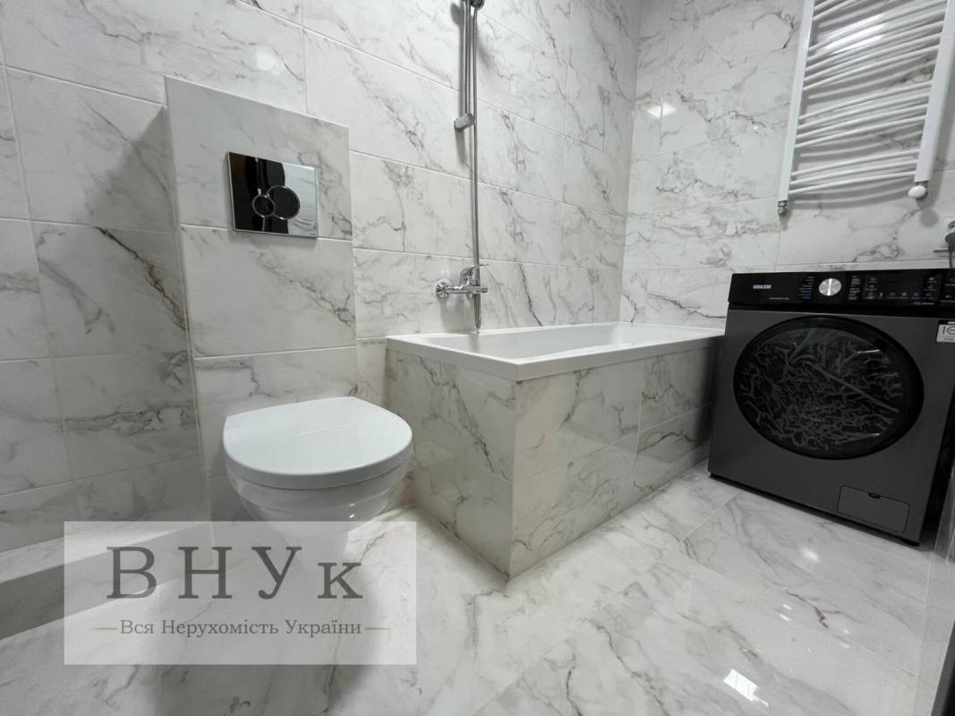 Sale 2 bedroom-(s) apartment 55 sq. m., Kyivska Street 9