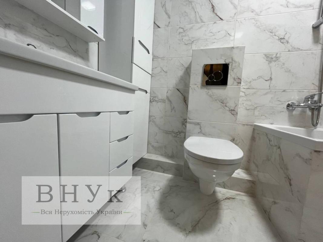 Sale 2 bedroom-(s) apartment 55 sq. m., Kyivska Street 9