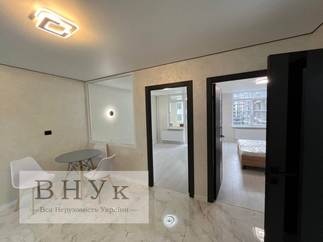 Sale 2 bedroom-(s) apartment 55 sq. m., Kyivska Street 9