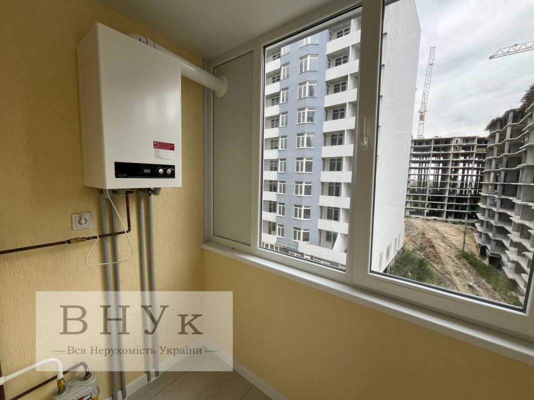 Sale 2 bedroom-(s) apartment 55 sq. m., Kyivska Street 9