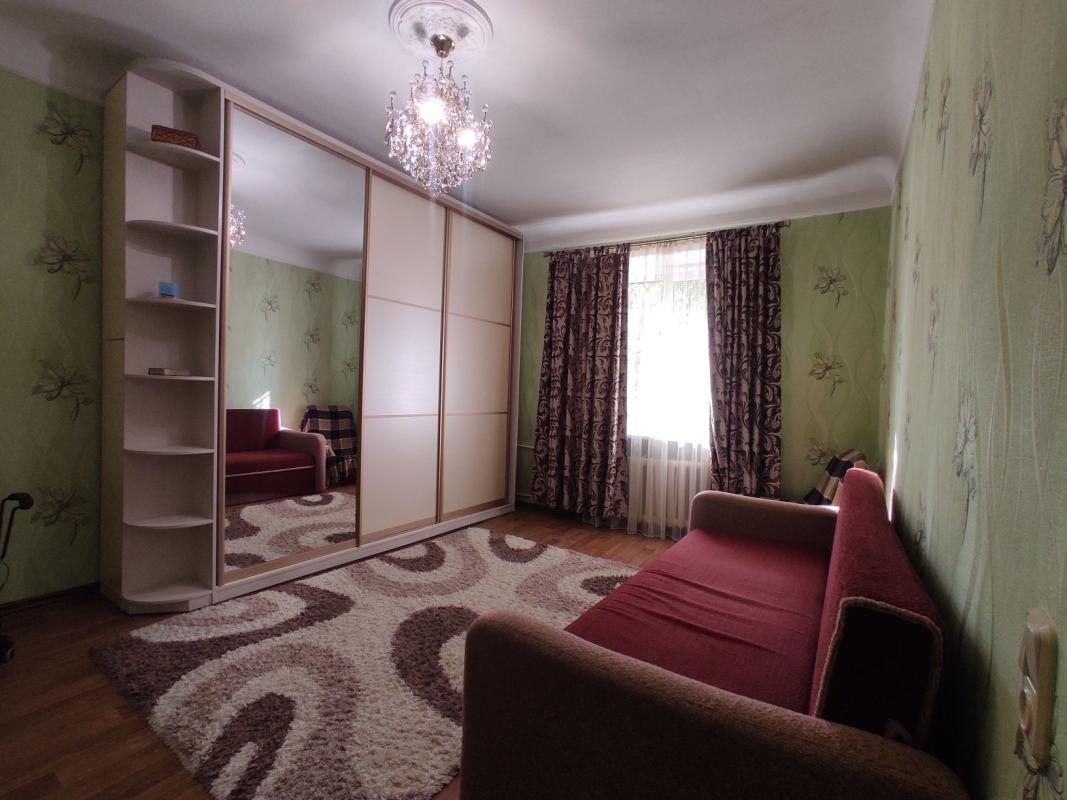 Sale 2 bedroom-(s) apartment 42 sq. m., Akademika Pomeranchuka Lane (Khalturina Lane) 11