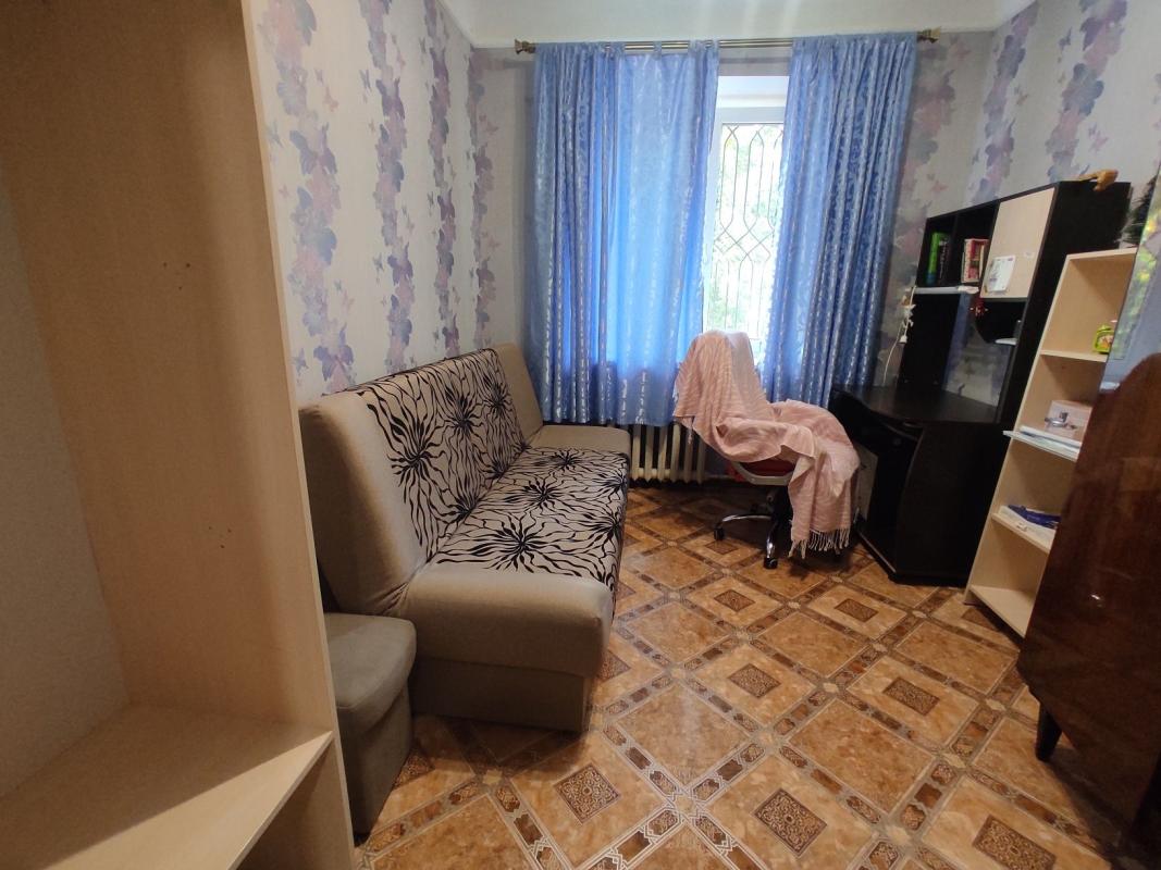 Sale 2 bedroom-(s) apartment 42 sq. m., Akademika Pomeranchuka Lane (Khalturina Lane) 11