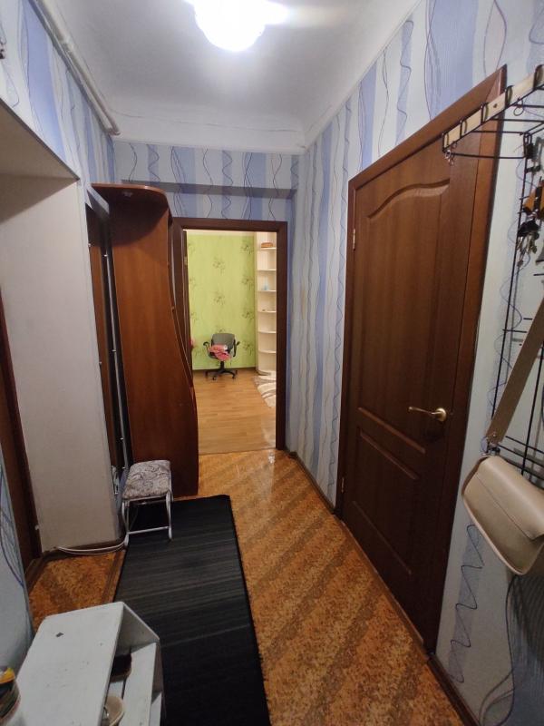 Продажа 2 комнатной квартиры 42 кв. м, Академика Померанчука пер. (Халтурина) 11