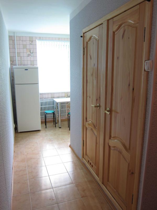 Long term rent 1 bedroom-(s) apartment Illinska Street 59