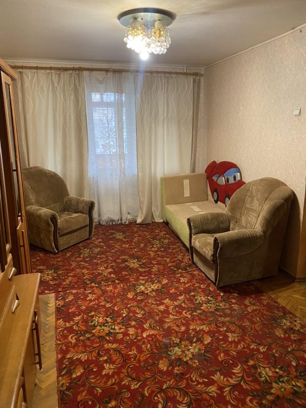 Продаж 2 кімнатної квартири 45 кв. м, Петра Григоренка просп. (Маршала Жукова) 33