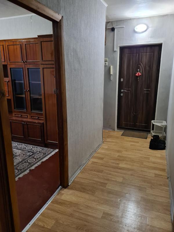 Long term rent 2 bedroom-(s) apartment Yuriia Haharina Avenue 60