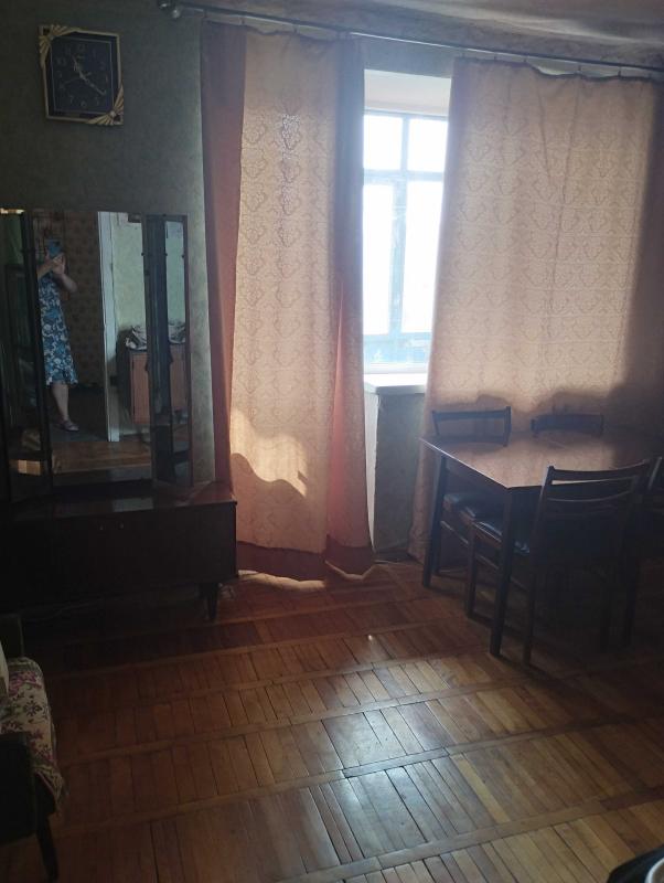 Sale 3 bedroom-(s) apartment 56 sq. m., Sadovyi Pass 9