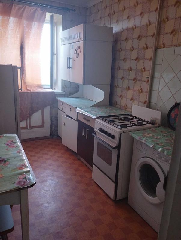 Sale 3 bedroom-(s) apartment 56 sq. m., Sadovyi Pass 9